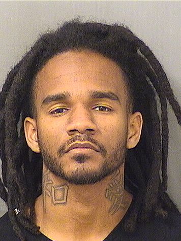  JAY LENARD GLOVER Results from Palm Beach County Florida for  JAY LENARD GLOVER