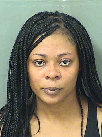  CHERLINE HOMERE Results from Palm Beach County Florida for  CHERLINE HOMERE