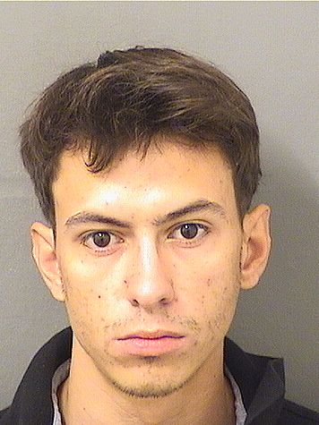  MAKSYM LOTOTSKYY Results from Palm Beach County Florida for  MAKSYM LOTOTSKYY