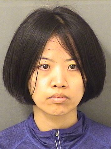  WENYU QIU Results from Palm Beach County Florida for  WENYU QIU