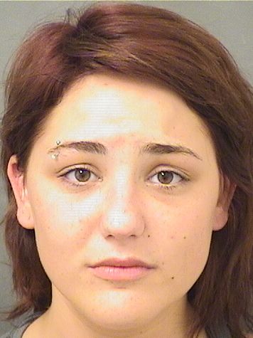  ELEFTERIA HELENE KLAGES Results from Palm Beach County Florida for  ELEFTERIA HELENE KLAGES