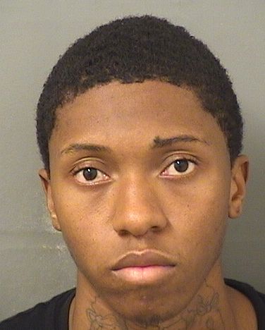  TYLER DENZEL REID Photo For  TYLER DENZEL REID