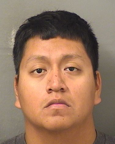  MOISES DAVID MENDEZ PIAZ Photo For  MOISES DAVID MENDEZ PIAZ