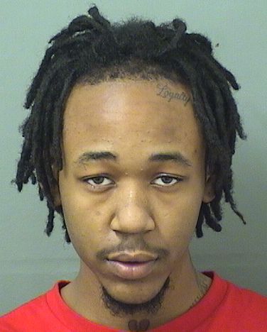  ZIYON MEKHI CHAVERS Photo For  ZIYON MEKHI CHAVERS