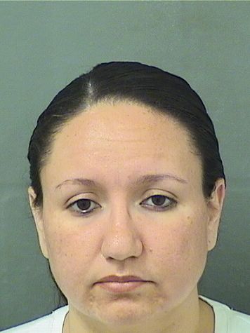  GLENDA GABRIELA CRISTOBAL Results from Palm Beach County Florida for  GLENDA GABRIELA CRISTOBAL