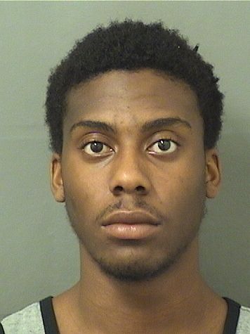  KENIEYO DIXON Results from Palm Beach County Florida for  KENIEYO DIXON