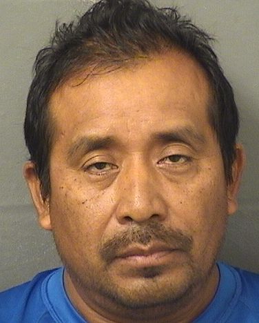  CARLOS LOPEZESCALANTE Results from Palm Beach County Florida for  CARLOS LOPEZESCALANTE