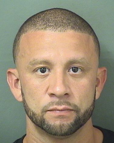  JOSEPH ANTHONY NIEVES Results from Palm Beach County Florida for  JOSEPH ANTHONY NIEVES