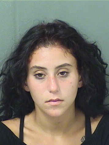  CRISTINA NICOLE SERALE Photo For  CRISTINA NICOLE SERALE