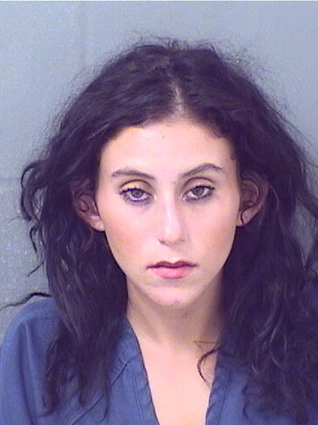  CRISTINA NICOLE SERALE Photo For  CRISTINA NICOLE SERALE