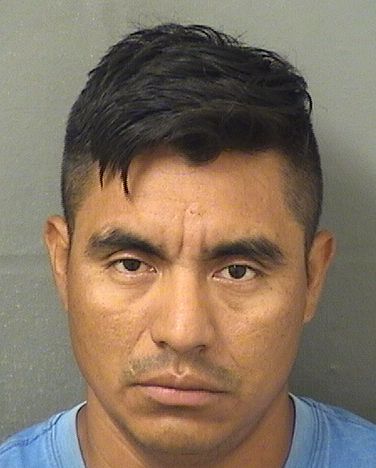  RUDY AGUILARPEREZ Results from Palm Beach County Florida for  RUDY AGUILARPEREZ