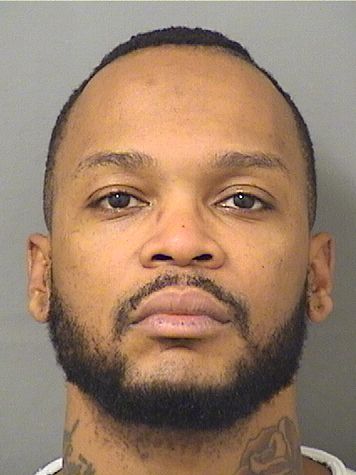  TERRANCE TYRELL TURNER Results from Palm Beach County Florida for  TERRANCE TYRELL TURNER