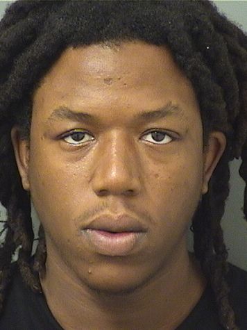  ANTHONY JUNIOR JACINTHE Photo For  ANTHONY JUNIOR JACINTHE