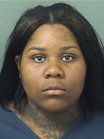  SHAMIKA TODD Photo For  SHAMIKA TODD