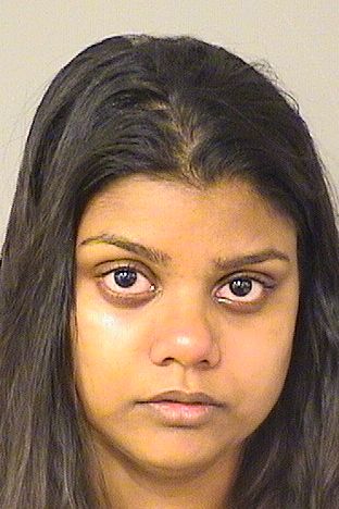  RHONA RESHMA RAMDHANIEWELCH Photo For  RHONA RESHMA RAMDHANIEWELCH