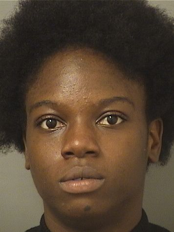  KEUNA LACHELLA GORDON Photo For  KEUNA LACHELLA GORDON