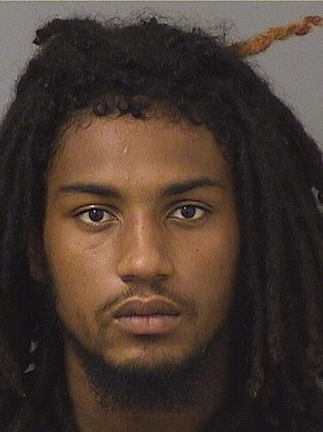  KAREEM MOSES DAWKINS Photo