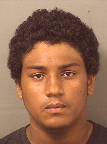  KAREEM DAWKINS Results from Palm Beach County Florida for  KAREEM DAWKINS