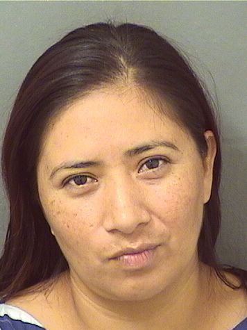  VERONICA AGUILARSOTO Results from Palm Beach County Florida for  VERONICA AGUILARSOTO