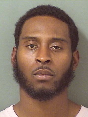  CORRELL R FRANKLIN Results from Palm Beach County Florida for  CORRELL R FRANKLIN