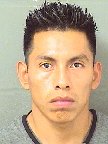  HERMINO LOPEZVASQUEZ Results from Palm Beach County Florida for  HERMINO LOPEZVASQUEZ