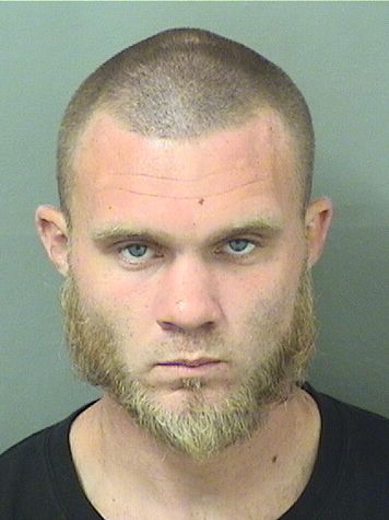  JARROD ROBERT FINLEY Results from Palm Beach County Florida for  JARROD ROBERT FINLEY