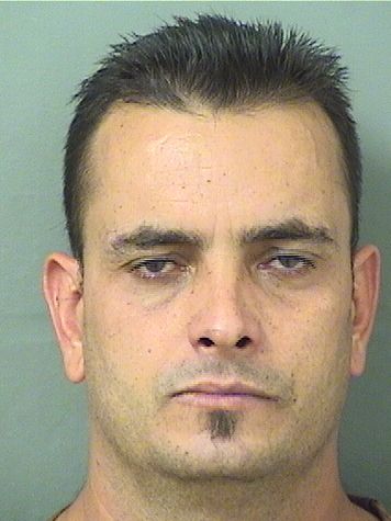  ADRIAN BORJES Photo For  ADRIAN BORJES