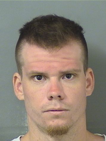  BENJAMIN JAMES FERNANDEZ Photo