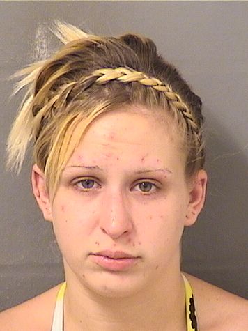  TEDDI NOEL WORKMAN Results from Palm Beach County Florida for  TEDDI NOEL WORKMAN