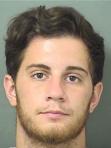  TREVOR JOEL GIBSON Results from Palm Beach County Florida for  TREVOR JOEL GIBSON