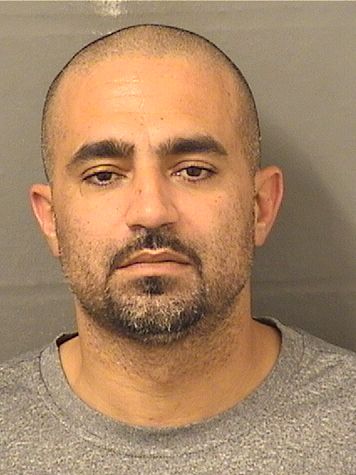  CHRISTOPHER MICHAEL SANTIAGO Results from Palm Beach County Florida for  CHRISTOPHER MICHAEL SANTIAGO