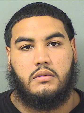 XAVIER ORLANDO RODRIGUEZ Results from Palm Beach County Florida for  XAVIER ORLANDO RODRIGUEZ