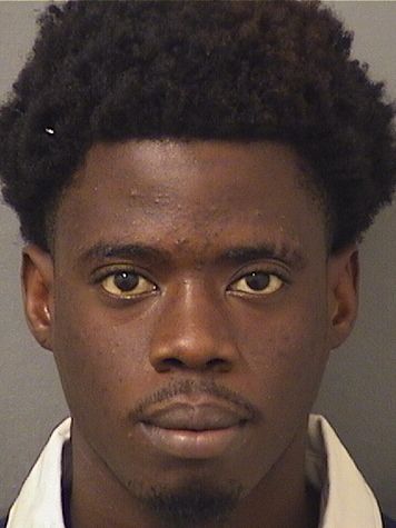  MYSON RENE Photo For  MYSON RENE