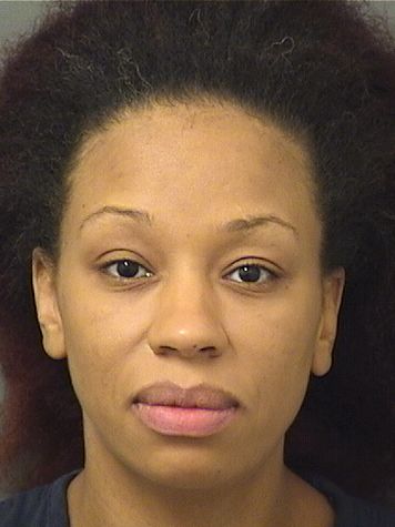  TALICIA JOHNSON Results from Palm Beach County Florida for  TALICIA JOHNSON