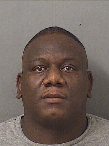  MARLON OZELL BAILEY Results from Palm Beach County Florida for  MARLON OZELL BAILEY