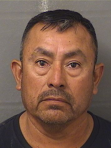  FRANCISCO HERNANDEZSANCHEZ Results from Palm Beach County Florida for  FRANCISCO HERNANDEZSANCHEZ