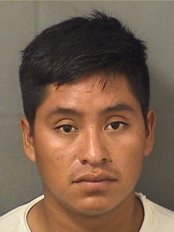  JOSE SANCHEZRAMOS Results from Palm Beach County Florida for  JOSE SANCHEZRAMOS