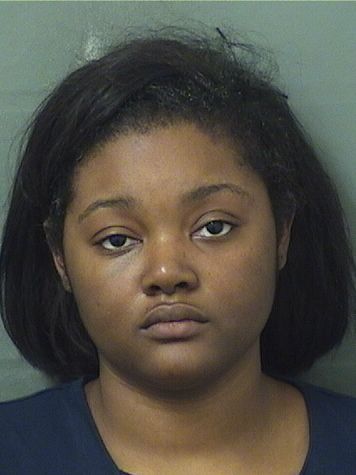  BRITTANI AMANDA MARRETT Results from Palm Beach County Florida for  BRITTANI AMANDA MARRETT