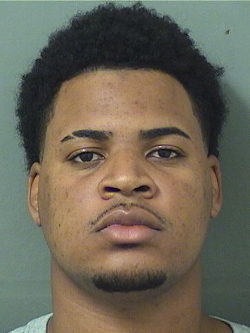  KIRKLAN DANDRE MARRETT Results from Palm Beach County Florida for  KIRKLAN DANDRE MARRETT