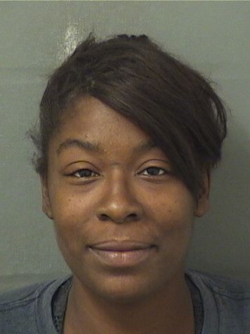  RICKETA LAVETTE WOODSON Results from Palm Beach County Florida for  RICKETA LAVETTE WOODSON