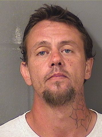  JOSHUA NEAL CODDINGTON Results from Palm Beach County Florida for  JOSHUA NEAL CODDINGTON