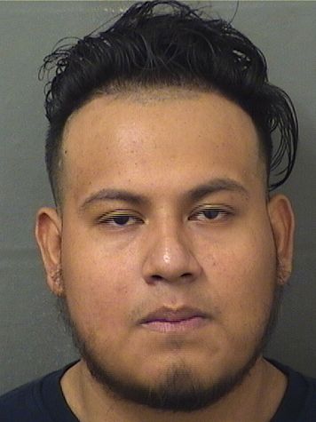  ABNER RUBEN MIGUELROBLERO Results from Palm Beach County Florida for  ABNER RUBEN MIGUELROBLERO