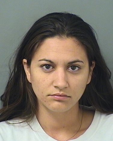  KAREENA NICOLE MCKAY Results from Palm Beach County Florida for  KAREENA NICOLE MCKAY