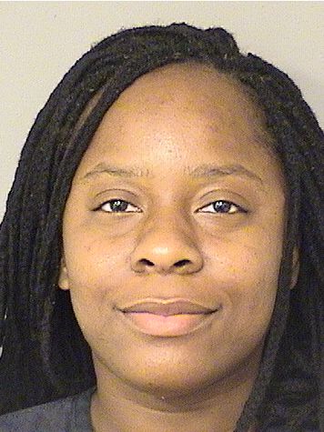  JUMELA SHANELLA COE Results from Palm Beach County Florida for  JUMELA SHANELLA COE