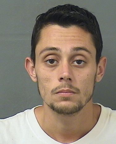  COREY LEE FALLEN Results from Palm Beach County Florida for  COREY LEE FALLEN