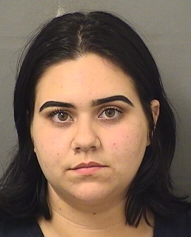  DIANA ORTEGA Results from Palm Beach County Florida for  DIANA ORTEGA