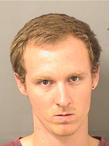  DANIEL GARY HILLIARD Results from Palm Beach County Florida for  DANIEL GARY HILLIARD