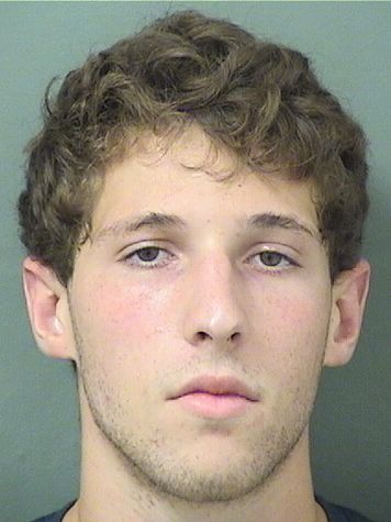  JOSHUA LOUIS PERRYSMITH Photo