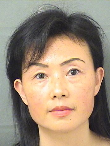  CHEN FENGYING Results from Palm Beach County Florida for  CHEN FENGYING