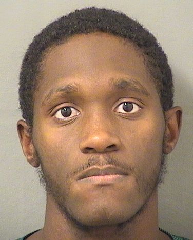  DENZEL SEAN LESLIE Results from Palm Beach County Florida for  DENZEL SEAN LESLIE